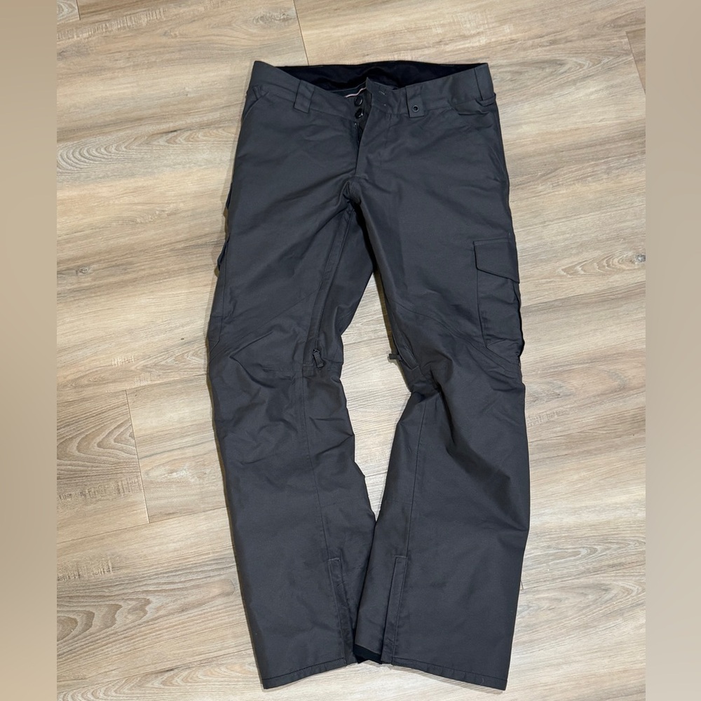 Burton Men’s Ski Pant Cargo S Small